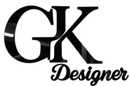 Customized Acrylic Logo for Store, Personalized Brand Logo Sign & Backdrop 9x9 inch